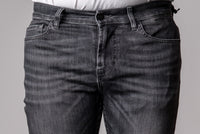 Ronnie Grey Skinny Jeans