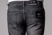 Ronnie Grey Skinny Jeans