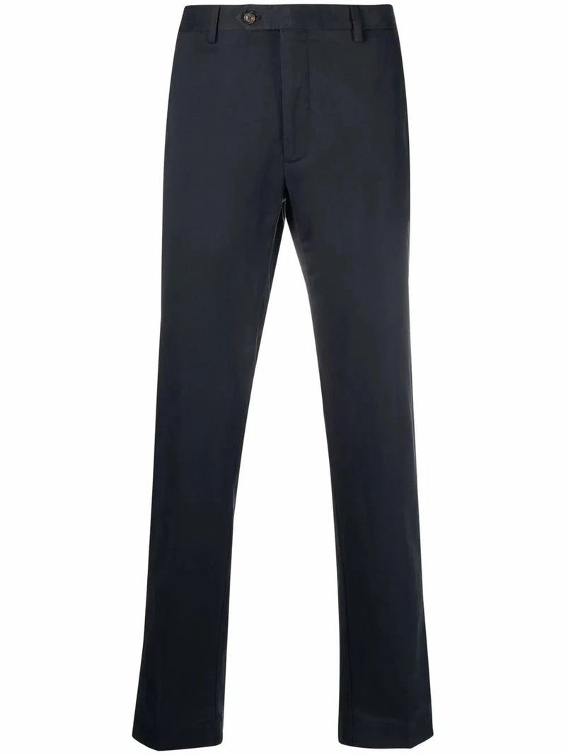 Sanderson Navy Chinos