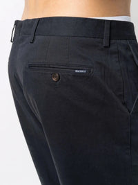 Sanderson Navy Chinos