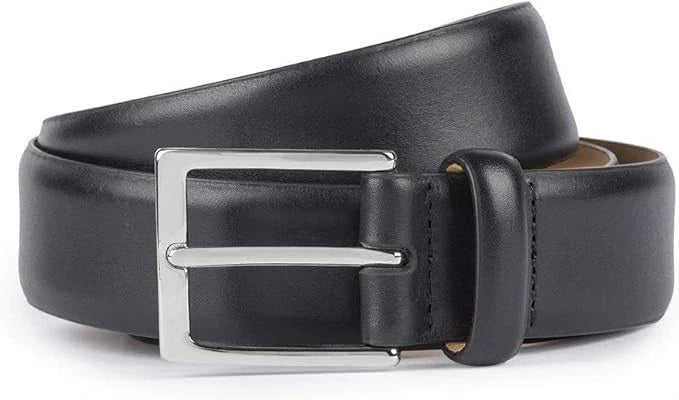 Feather Edge Black Belt