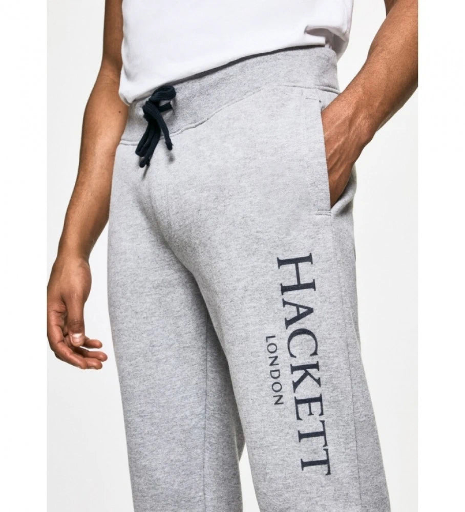 Hackett Grey Sweatpants
