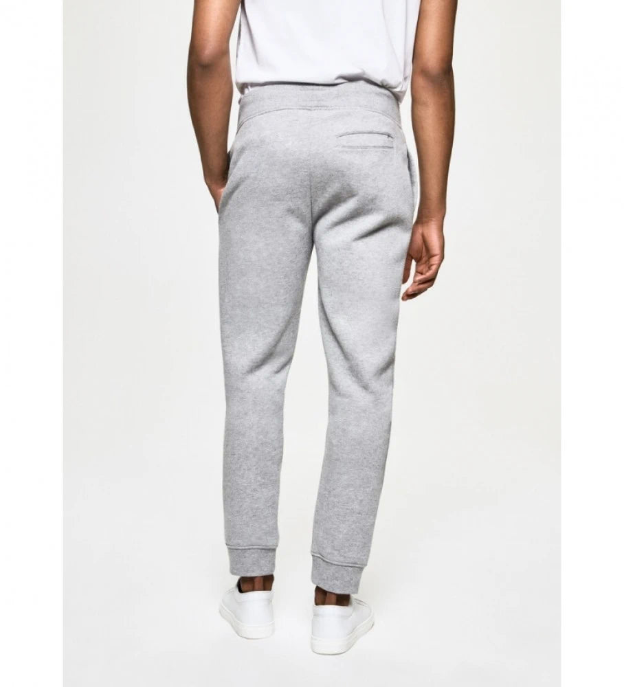Hackett Grey Sweatpants
