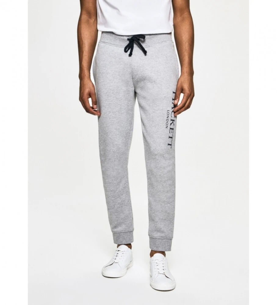 Hackett Grey Sweatpants
