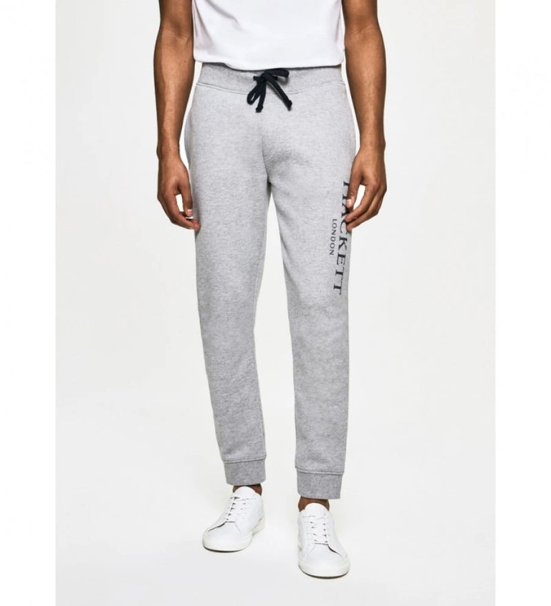 Hackett Grey Sweatpants
