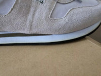 Sheffield Eylet Brown Trainers