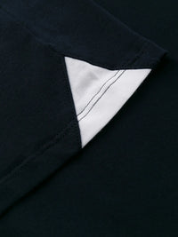 2PK Crew Neck White Underwear