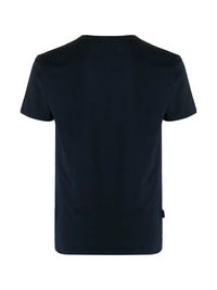 2PK Crew Neck White Underwear