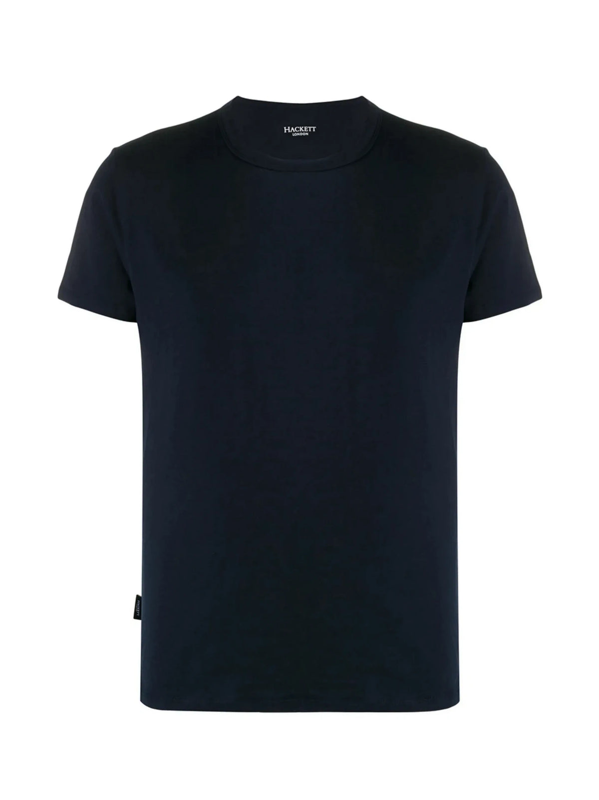 2PK Crew Neck White Underwear