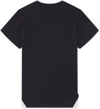 2PK Crew Neck White Underwear