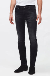 Ronnie Black Skinny Jeans