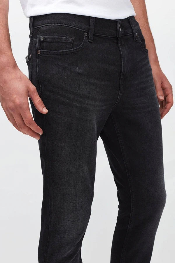 Ronnie Black Skinny Jeans