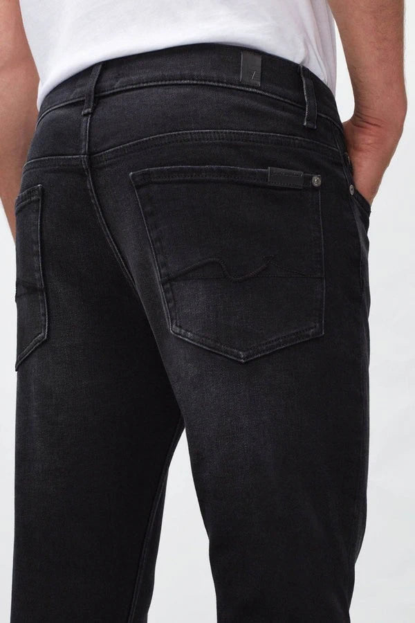 Ronnie Black Skinny Jeans