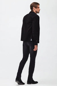 Ronnie Black Skinny Jeans