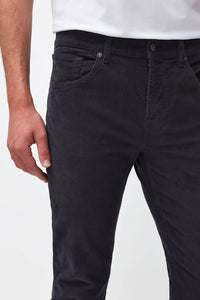 Slimmy Blue Corduroy Pants