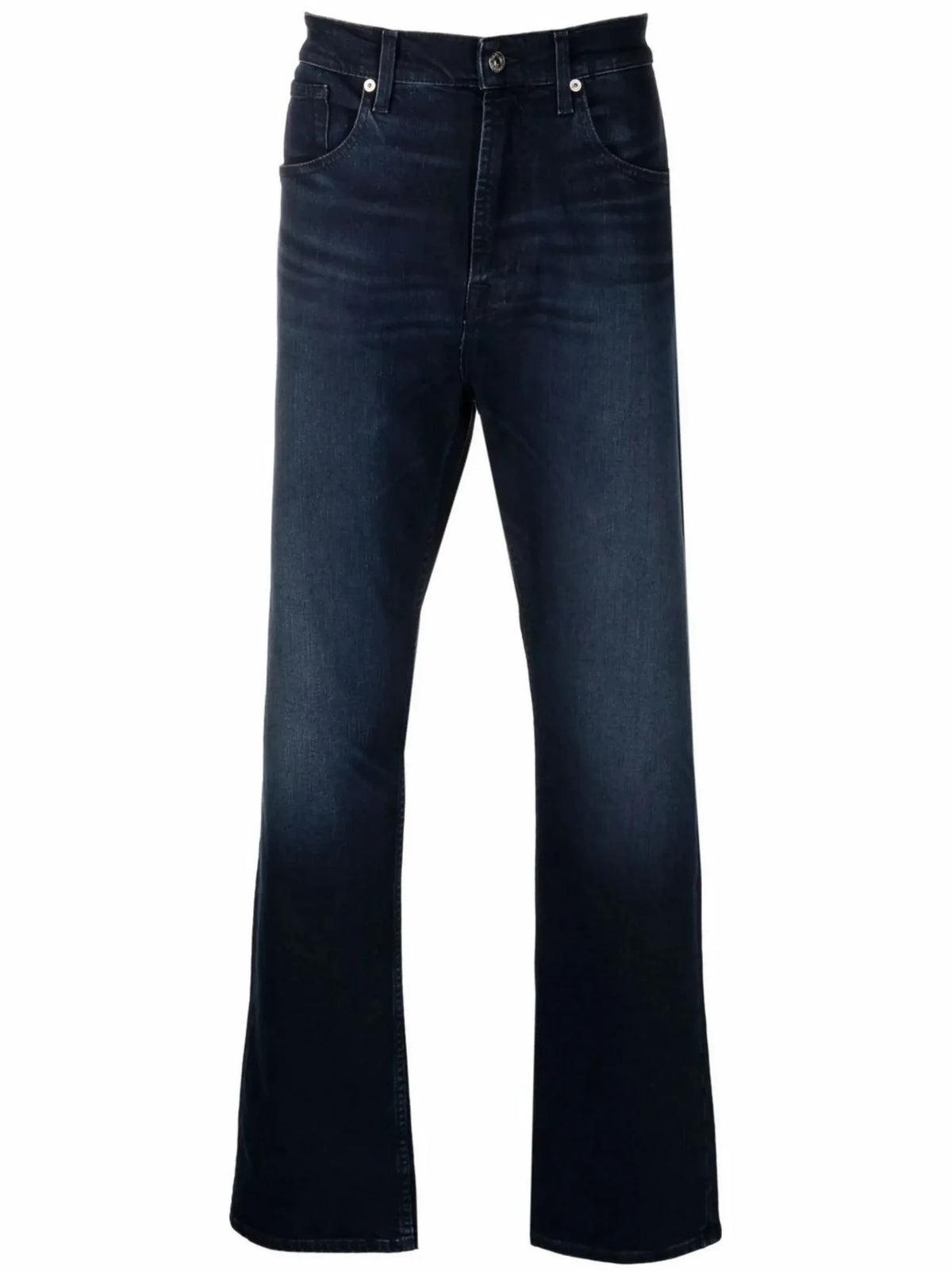 Cooper J Navy Blue Jeans