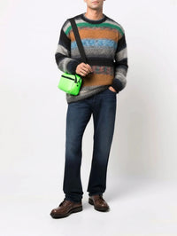 Cooper J Navy Blue Jeans