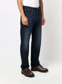 Cooper J Navy Blue Jeans