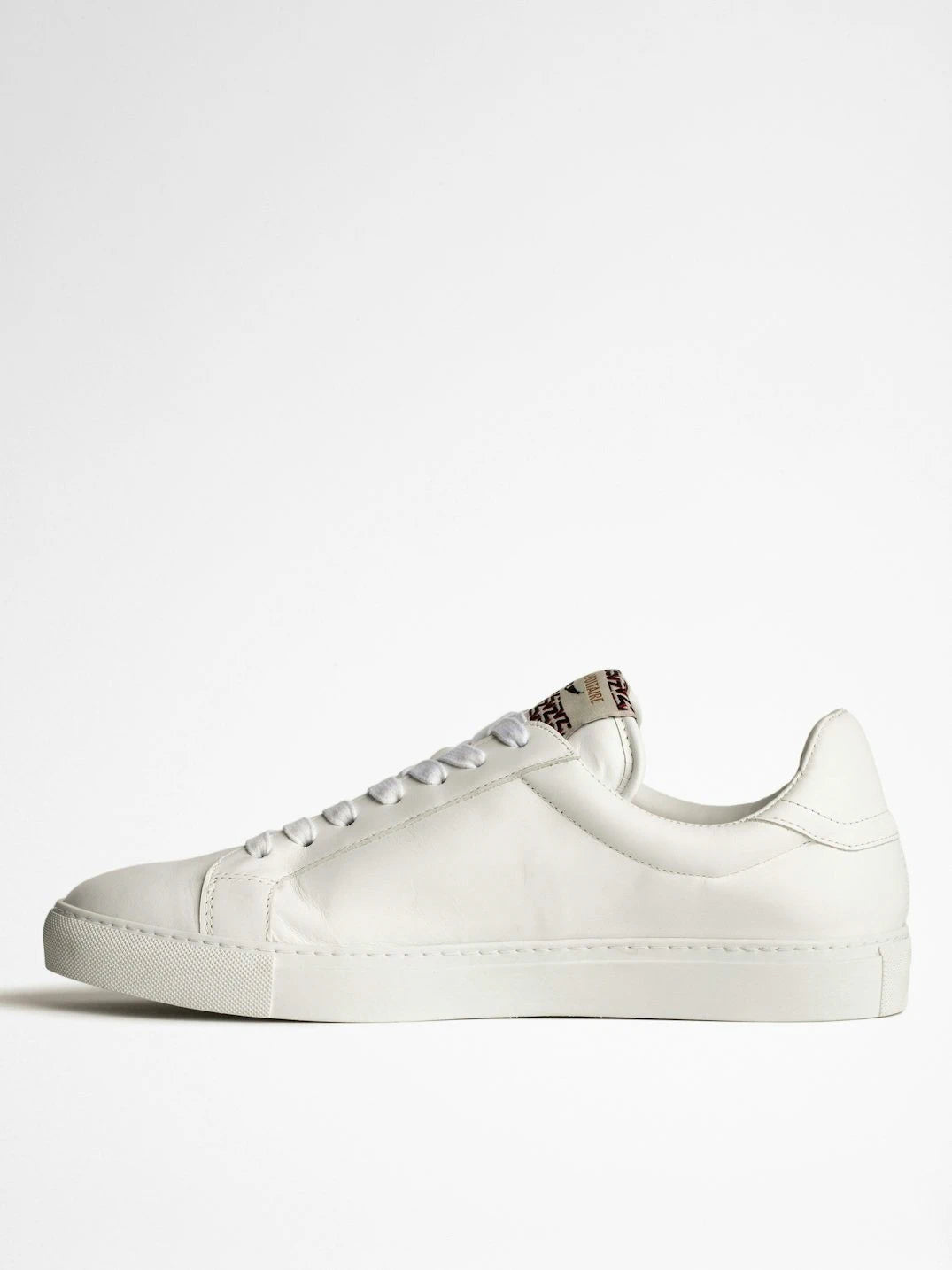 ZV1747 White Trainers