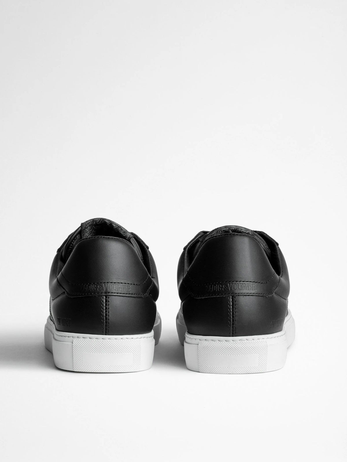 ZV1747 White Trainers