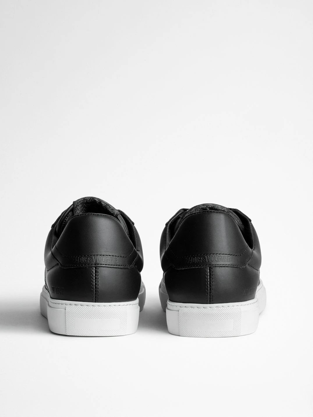 ZV1747 White Trainers