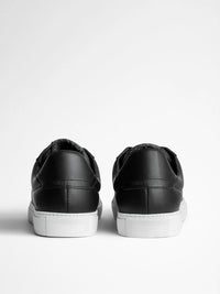 ZV1747 White Trainers