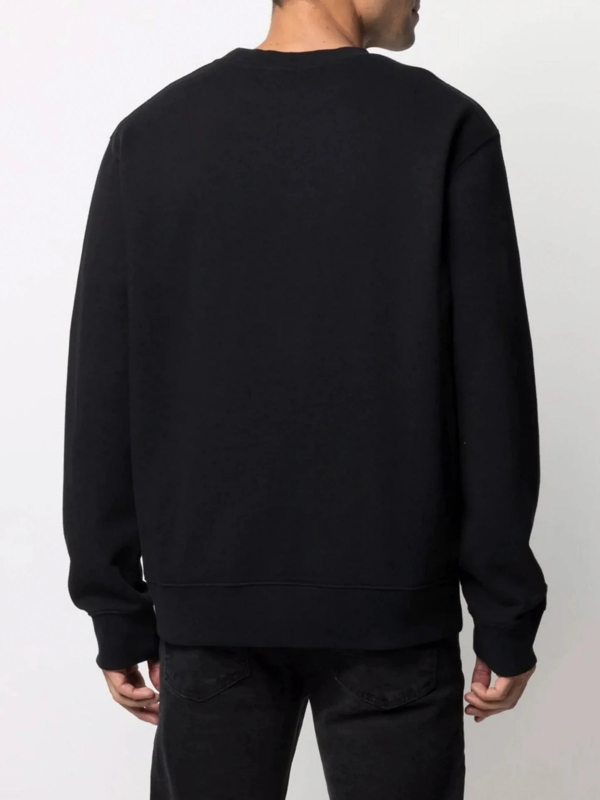 Simba Black Sweatshirt