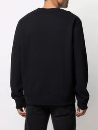 Simba Black Sweatshirt