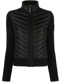 Hybridge Black Jacket