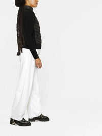 Hybridge Black Jacket