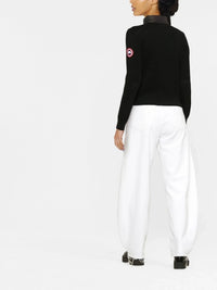 Hybridge Black Jacket