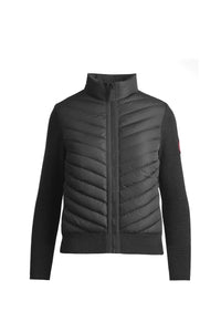 Hybridge Black Jacket