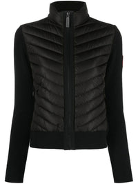 Hybridge Black Jacket