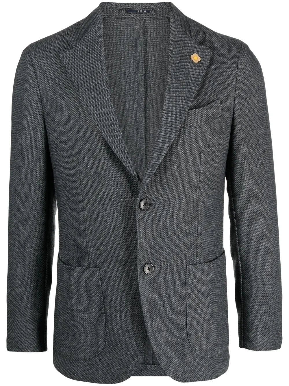 Tweed Grey Jacket
