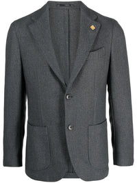 Tweed Grey Jacket