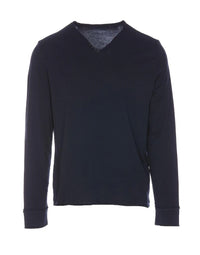 Monastir Henley Grey T-shirt