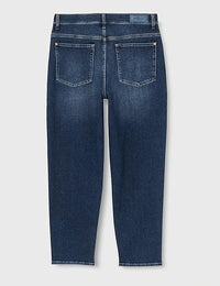 Malia Vintage Blue Jeans