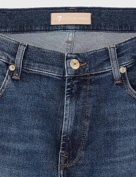 Malia Vintage Blue Jeans