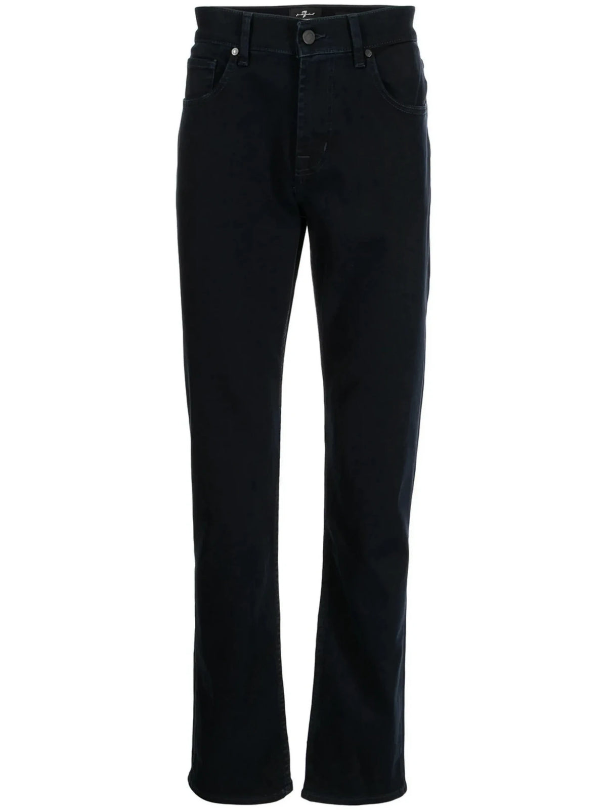 Slimmy Luxe Navy Jeans