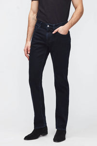 Slimmy Luxe Navy Jeans