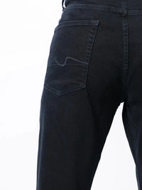 Slimmy Luxe Navy Jeans