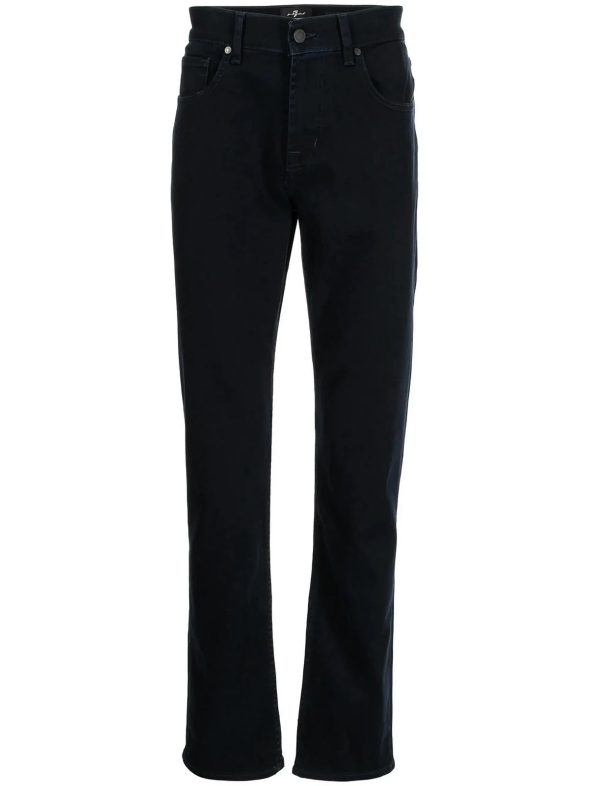 Slimmy Luxe Navy Jeans