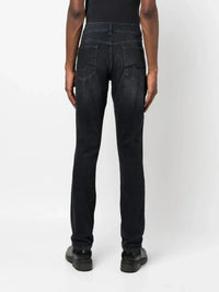 Paxtyn Black Jeans
