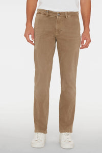 Slimmy Chino Beige Pants