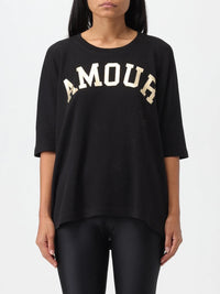 Portland Amore Black Sweatshirt