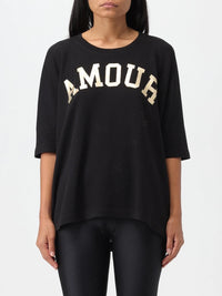 Portland Amore Black Sweatshirt