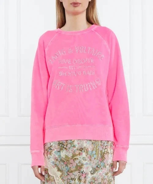 Upper Blason Sweatshirt