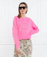 Upper Blason Sweatshirt