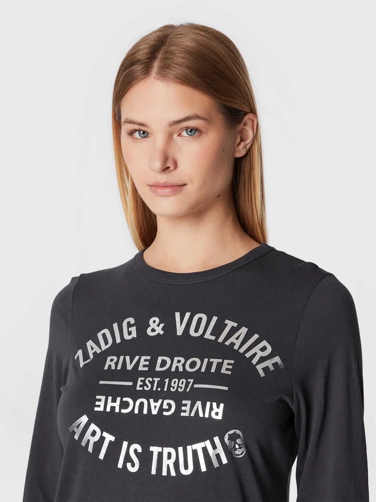 Willy Blason Black Top