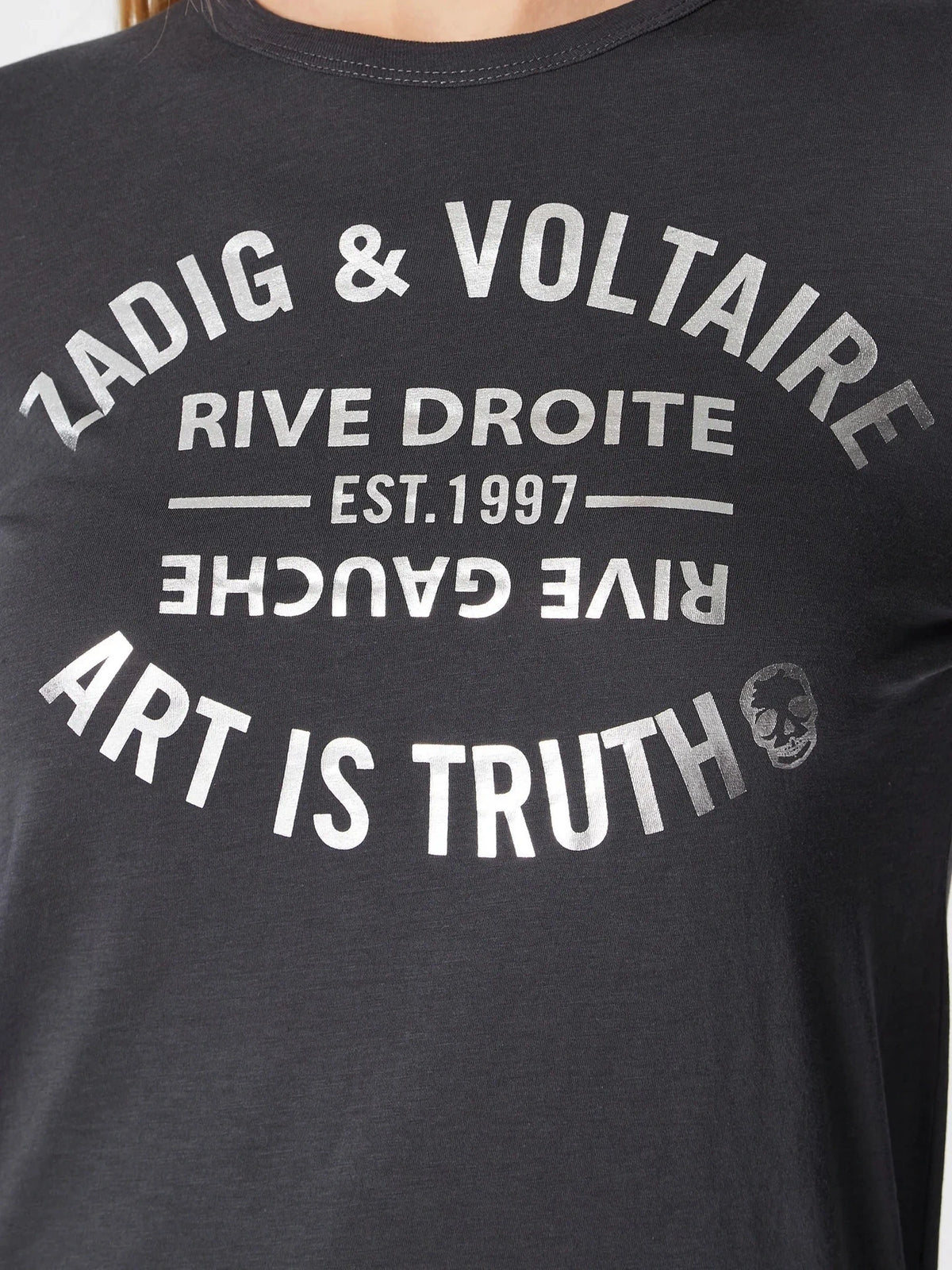 Willy Blason Black Top